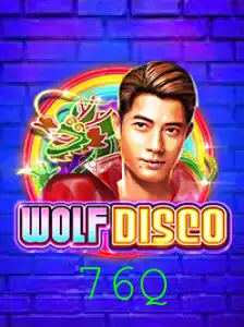 Descubra o Universo de WolfDisco: Um Novo Horizonte de Jogos