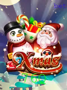 Xmas: Um Novo Jogo com Regras Empolgantes e Temática Natalina